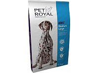 Pet Royal Adult Medium Large 15,5kg 1×15,5 kg
