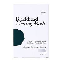 Petitfee & Koelf Blackhead Melting Mask 2,5 ml * 5 sheets 1×2,5 ml * 5 sheets
