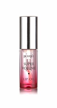 Petitfee & Koelf Super Volume Lip Oil 3 g 1×3 g