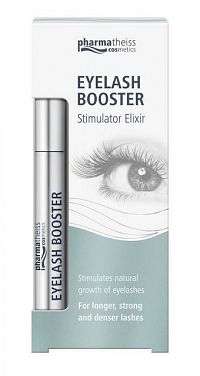 Pharmateiss Elixír na stimuláciu rastu rias 1x2,7 ml