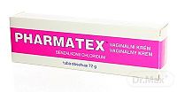 PHARMATEX vaginálny krém, 72 g