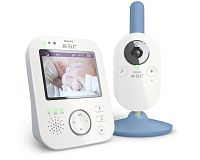 Philips AVENT Baby video monitor SCD845 1×1 ks, baby monitor
