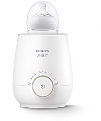 Philips AVENT Ohrievač fliaš SCF358 1×1 ks, ohrievač fliaš