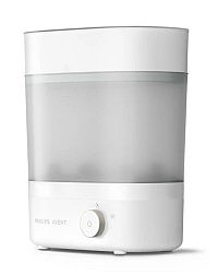 Philips AVENT Sterilizátor parný elektrický Premium 1×1 ks, sterilizátor