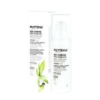 PHYTEMA BB Krém PERFECT SKIN BEIGE SAND Hydratačný tónovací krém 30 ml