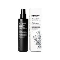 Phytema Bio Positiv'hair Anti Hair Loss Lotion proti vypadávaniu vlasov 150 ml