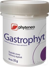 Phyteneo Gastrophyt prášok 1x35 g