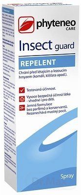 Phyteneo Insect guard repelent 1x100 ml