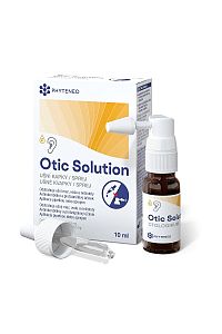 Phyteneo Otic solution 1×10 ml, ušné kvapky
