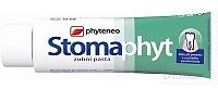 Phyteneo Stomaphyt zubná pasta bez fluóru 1×75 ml, protizápalová a antimikrobiálna
