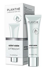 PLANTHÉ Oční krém liftingový 15 ml