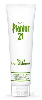 Plantur 21 Nutri balzam (Nutri Conditioner) 1x150 ml