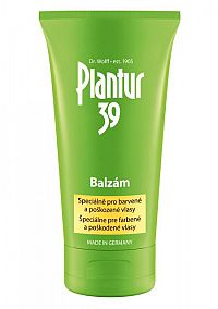 Plantur 39 Kofeínový balzam pre farbené vlasy 1x150 ml
