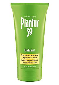 Plantur 39 kofeinový balzam pro barvené vlasy 150 ml