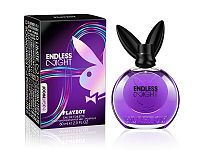 Playboy Endless Night For Her Edt 40ml 1×40 ml, toaletná voda