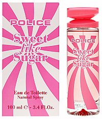 Police Sweet Like Sugar Edt 100ml 1×100 ml, toaletná voda