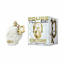 POLICE TO BE BORN SHINE FOR WOMEN parfumovaná voda