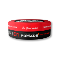 Pomada na vlasy Shave Factory 01 Collagen 150ml