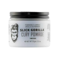 Pomada na vlasy Slick Gorilla Pomade Clay 70g