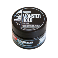 Pomáda na vlasy Uppercut Deluxe - MIDI Monster Hold Pomade 30g