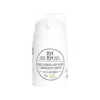 PomPom Hĺbkovo hydratačný krém na ruky s harmančekovým extraktom 50 ml