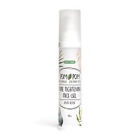 PomPom Pleťový gél sťahujúci póry na aknóznu pleť 50 ml