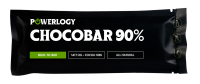 Powerlogy Keto Chocobar 90 % 1×50 g, čokoládová tyčinka