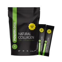 Powerlogy Natural Collagen