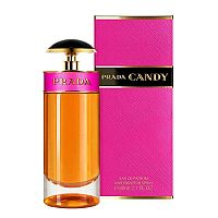 Prada Candy Edp 50ml 1×50 ml, parfumová voda