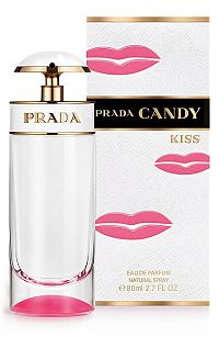 Prada Candy Kiss Edp 30ml 1×30 ml, parfumová voda