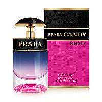 Prada Candy Night Edp 80ml 1×80 ml, parfumová voda