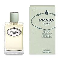 Prada Infusion D Iris Edp 30ml 1×30 ml, parfumová voda