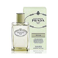 Prada Infusion De Vetiver Edp 100ml 1×100 ml, parfumová voda