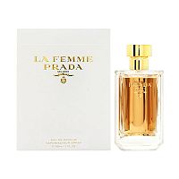 Prada La Femme Edp 100ml 1×100 ml, parfumová voda