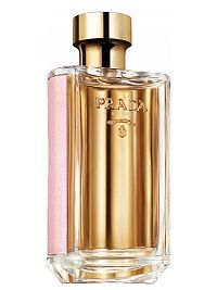Prada La Femme L Eau Edt 50ml 1×50 ml, toaletná voda