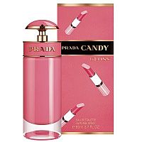 Prada Prada Candygloss Edt 30ml 1×30 ml, toaletná voda