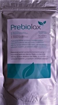 Prebiolax (Pharma Vision) 1x200 g, prášok na prípravu nápoja