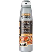 PREDATOR FORTE REPELENT DEET 25% sprej 1x150 ml