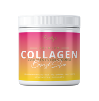 Premium kolagén Bretlys complex EXTRA STRONG BRONZ and SLIM 1×265 g