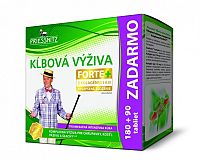 PRIESSNITZ KĹBOVÁ VÝŽIVA FORTE + kolagény, inov.13 tbl 180+90 (270 ks)