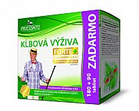PRIESSNITZ KĹBOVÁ VÝŽIVA FORTE + kolagény tbl 180+90 (270 ks)