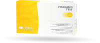 PRIMA HomeTest Vitamín D Test 1×1 set