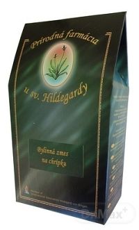 Prír. farmácia Bylinná zmes Na chrípku 1×40 g, bylinný čaj