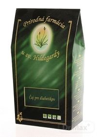 Prír. farmácia ČAJ Cýst a myómov 1×40 g, bylinná zmes