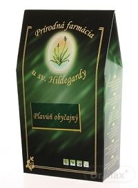 Prír. farmácia PLAVÚŇ OBYČAJNÝ - VŇAŤ 1×30 g, bylinný čaj