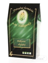 Prír. farmácia PUŠKVOREC OBYČAJNÝ bylinný čaj 1×50 g, bylinný čaj
