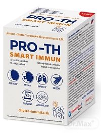 PRO-TH Smart IMMUN 1×10 ks, prášok vo vrecúškach