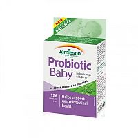 Probiotic Baby kvapky 8 ml