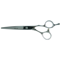 Profesionálne kadernícke nožnice Takumi 4 star serie Knipschaar SHIRO 60