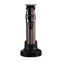 Profesionálny konturovaci strojček Babyliss Skeleton Gunsteel Trimmer